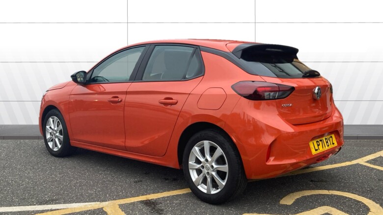 Vauxhall Corsa 1.2 SE Edition 5dr Petrol Hatchback